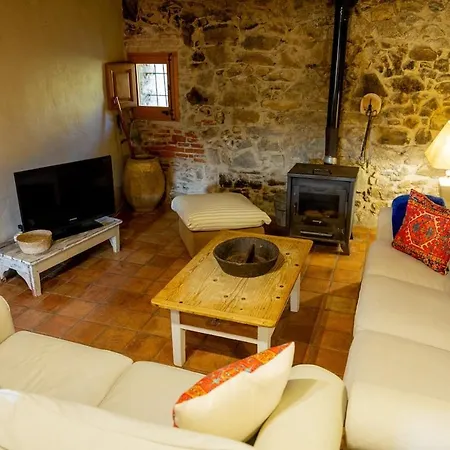 Nyaraló Casa De Pueblo