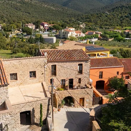 Ferienhaus Casa De Pueblo