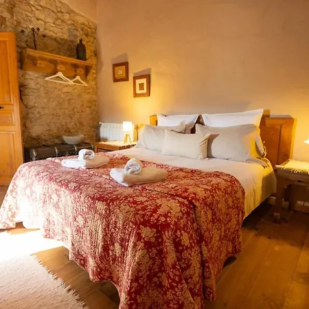 Nyaraló Casa De Pueblo *