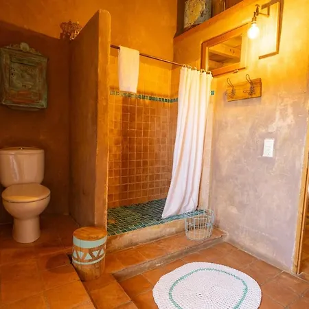 Casa De Pueblo