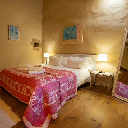 Nyaraló Casa De Pueblo *