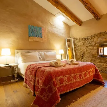 Casa De Pueblo Ferienhaus *