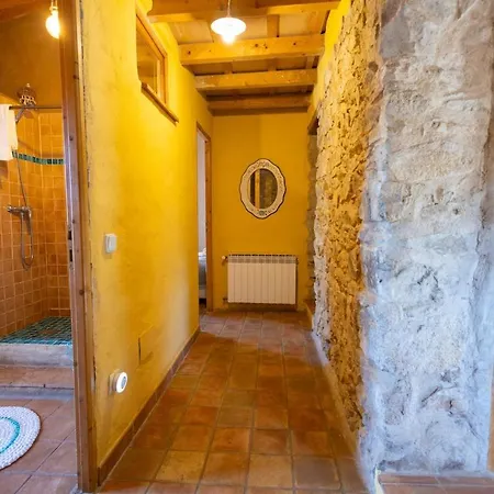 Nyaraló Casa De Pueblo Cantallops