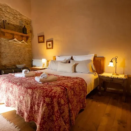 Casa De Pueblo *