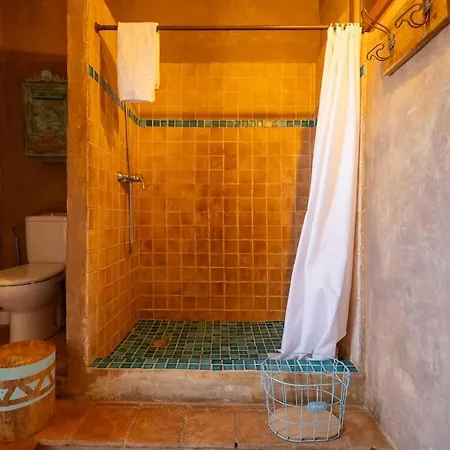 Nyaraló Casa De Pueblo Cantallops