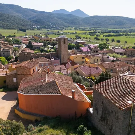 Casa De Pueblo *