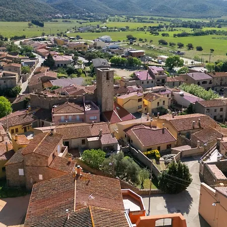 Nyaraló Casa De Pueblo *