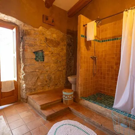 Ferienhaus Casa De Pueblo *
